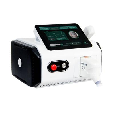 China Anti-Blister 532 Nanometer 755nm 1064nm Removal Tattoos Picosecond Laser Picosegundos Costing Remove Tattoo ND Yag Q Switched Picolaser Laser for sale