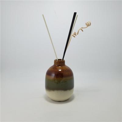 China Viable Factory Direct Wholesale Air Fresheners Cheap Aroma Reed Diffuser Bottle for sale