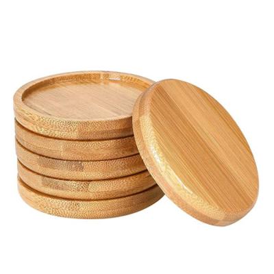 China Home\office\hotel\restaurant\car set of 6 pcs teapot tea cup stable display around wooden trays to decorate for sale