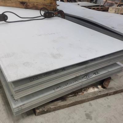 China Hot Rolled Stainless Steel Plate Machining Large Inventory of Cold Rolled Steel Plate Wear Resistant Steel Plate for sale