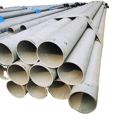 China Seamless Oil Tube And Pipe Stainless Steel 304 China Case Customized Series Polish Finish Packing Plywood Welding Material DIN Type for sale