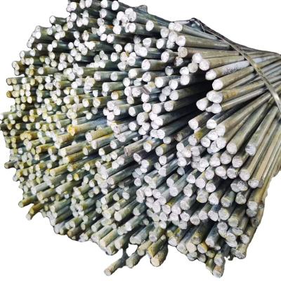 China 1 Inch High Strength Rebar Construction High Quality Hot Selling Deformed Steel Bar for sale