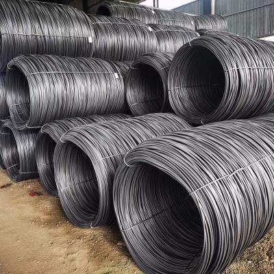 China Construction Threaded Steel Bar Finished Rolled Threaded Steel Bar Building Steel for sale