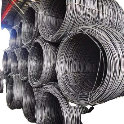 China Construction Round Bar Reinforcing Solid Bar Galvanized Pipe Welded Pipe for sale