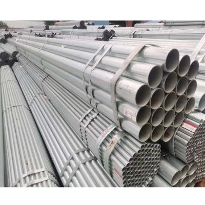 China Other high quality corrugated square tubing galvanized steel pipe rectangular iron tube price for car parks for sale