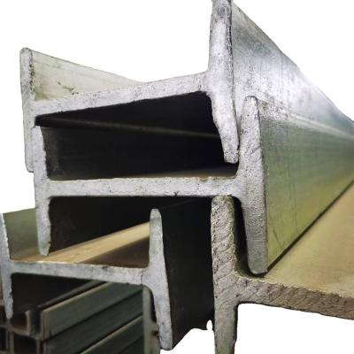 China Hot-selling container plate products factory price direct sale high quality hot-rolled i-beam galvanized for sale