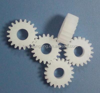 China Small OEM Plastic Custom Plastic Sprocket For High Precision Device for sale