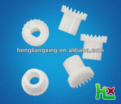 China Plastic Plastic Crown Pinion For Custom Design for sale