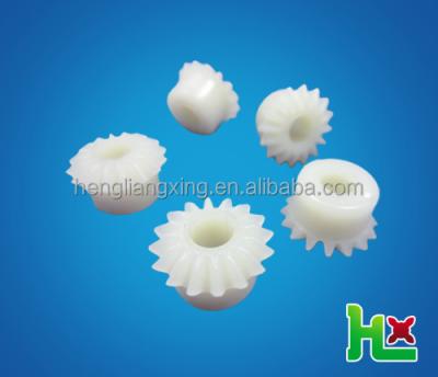 China Plastic Small Home Appliance Bevel Gear For Home Appliance for sale