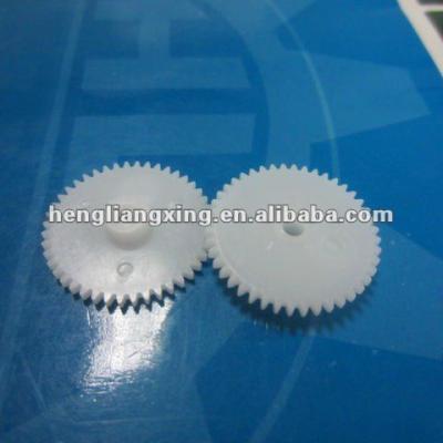 China RC Model Standard Plastic Sprocket For Electric Toy Car for sale