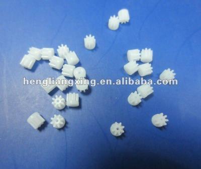 China small plastic plastic sprocket for motor for sale