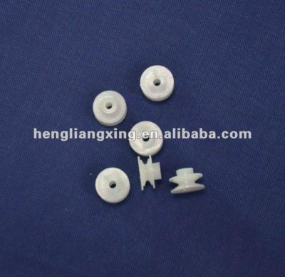 China Drive motor / drive pulley / plastic plastic drive pulley for sale