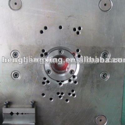 China Plastic injection molding for plastic gear for sale