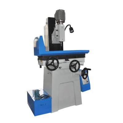 China Factory Surface Grinding Machine M7215 Precision Manual Grinder Accuracy 0.002mm Efficiency Vertical Surface Grinding Machine for sale