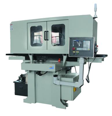 China Factory CNC Mill Horizontal Type Saddle Flat Surface Surface Grinding Machine With Servo Motor M618CNC M1022CNC M1024CNC M1224CNC for sale