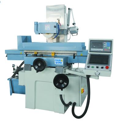 China Automatic Mill 3 Axis Surface Grinder M1022AHD With PLC Control Hydraulic Surface Grinding Machine for sale