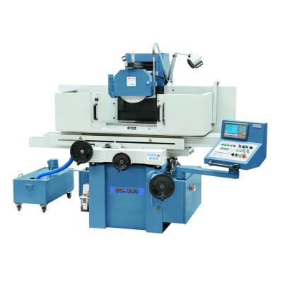 China Factory High Precision Surface Grinding Machine SGA3063AHR Horizontal Hydraulic Surface Grinder 305*600mm Table Size for sale