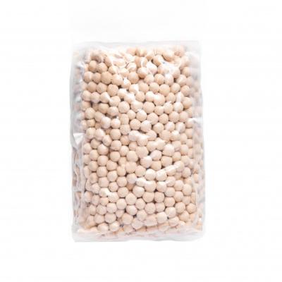 China Taiwan Bubble Tea Supplier - Amber Tapioca Boba Round 3kg Bags for sale