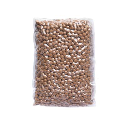 China Good Quality Brown Sugar Crystal Boba Round for sale