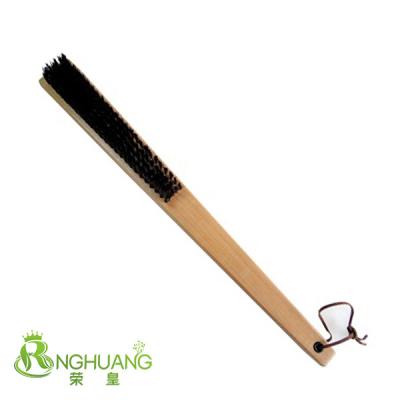 China Sustainable clothes coat brush for costumes and furniture for sale