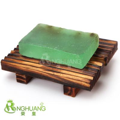 China Make Soap Dry Easy Bath Accessory Wooden Soap Dish Soap Holder for sale