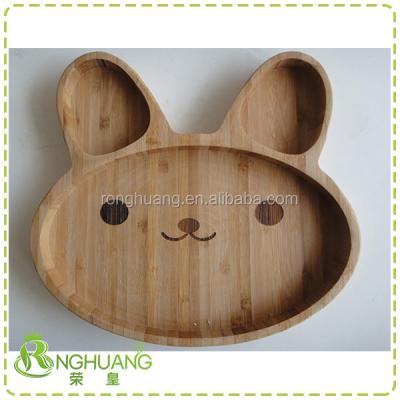 China Viable dish for children for sale