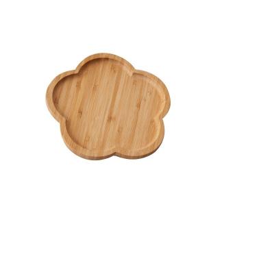 China Kitchen Tray Bamboo Tray Food Bamboo Tray for sale