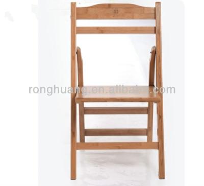 China Good quality bamboo chair for sale