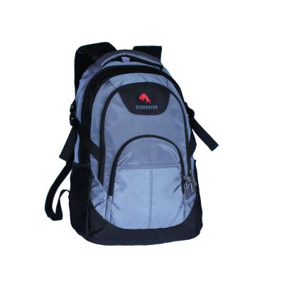 China Large Capacity Anti-theft Backpack Easy Storage Computer Bags Travel Bag Increasing Hippie School Backpack Bag for sale