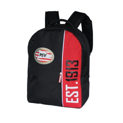 China Customized Anti-theft European Football Team Club Soccer League Backpack Champions Official Sports Bag School Bag for sale