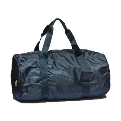 China Fashion Foldable Bicycle Travel Bag for Men Sports Gym Bag for Men and Women - Compact Foldable Travel Duffel for sale