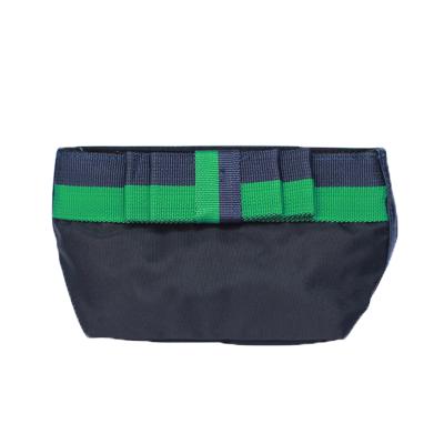 China Fashion Outdoor Cosmetic Bag Small For Traveling To Wash Makeup Bags for sale