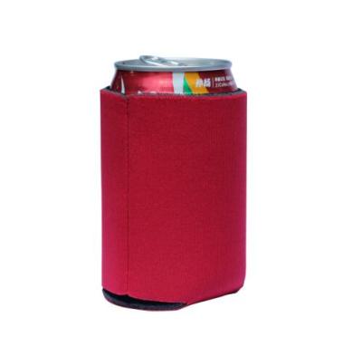 China Small One Can Beer Beer Bag Cooler Cola Waterproof for sale