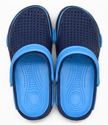 China Disposable Fashion Clogs Eva Sandal Soft Clogs China Manufacturer Wholesale for sale