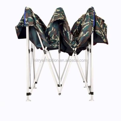 China 2021 new 15X20 high quality UV-resistant marquee tent pull up marquee canopy tent for advertising campaign for sale