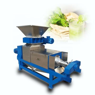 China Snack Factory Beet Juicer Cassava Juicer Blender Machine Commercial for sale