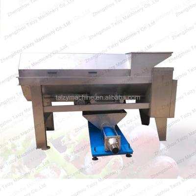 China High Efficiency Easy Operate Grape Stem Removing Machine Destemmer Crusher Grape Crushing Machine for sale