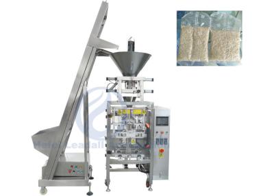 China Vertical Vacuum Packing Machine , Commercial Vacuum Packaging Machine for sale