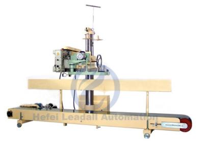 China 7-10m / Min Auto Bag Sealing Machine With 1500mm Belt Conveyor Long Useful Life for sale