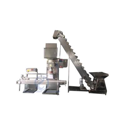 China Multipurpose Multi Head Weighing Machine , High Capacity 4 Head Linear Weigher Machine for sale