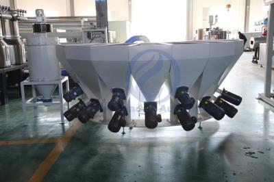 China 220V / 380V Automated Batching Systems , Small Component Batching System for sale