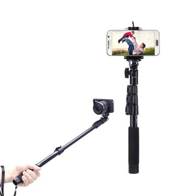 China FOTOWORX Selfie Stick Mini Tripod Stand Phone for Camera Mobile Phone for sale