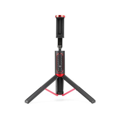 China FOTOWORX PORTABLE Smart Mini Bluetooth Tripod Selfie Stick Phone Holder for sale