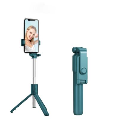 China FOTOWORX Selfie Stick Mini Tripod Stand Phone for Camera Mobile Phone for sale