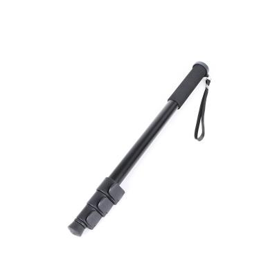 China FOTOWORX PORTABLE Lightweight Camera Monopod for Smartphone for DSLR Cameras Stand 47cm to 150cm for sale