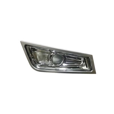 China Auto Ignition Truck Body Parts Fog Lamp 21297909 21035690 21297911 21035692 Fit For Volvo Truck for sale