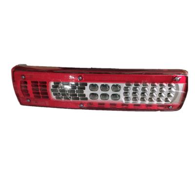 China Auto Lighting Led Tail Lamp 82849894 82849925 For Volvo Truck Accessories for sale