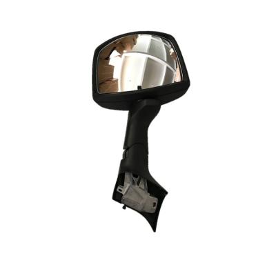 China Truck Body Parts 81637306660 Front Mirror For MAN European TGA Series for sale