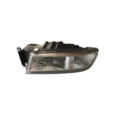 China MAN Truck TGS Series Auto Lighting Fog Lamp 81251016522 R / 81251016521 L for sale