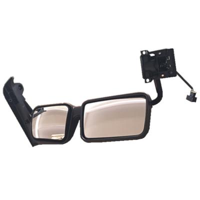 China Mirror 5010578503 Renault Truck Side Rear View Mirror With Emark Quality PREMIUM 2 for sale